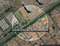 Apartamento 41,85m² - Parque Fehr, São Carlos/SP