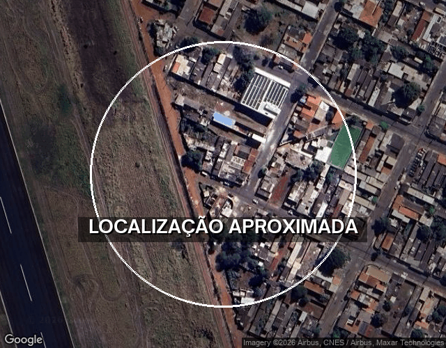 Terreno 270m² em Ribeirão Preto - Ideal para investimento