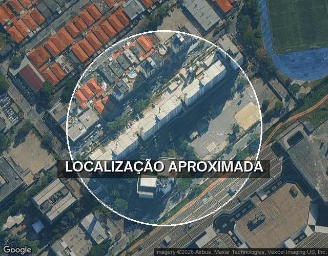 Apartamento 2 dorms, 55,24m², 1 vaga, condomínio Lazuli - São Paulo/SP