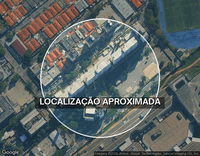 Apartamento 2 dorms, 55,24m², 1 vaga, condomínio Lazuli - São Paulo/SP