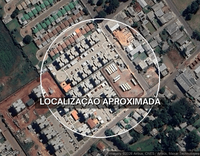 Apartamento 2 quartos, 49m² privativos, 105m² total - Cond. Res. Manaca
