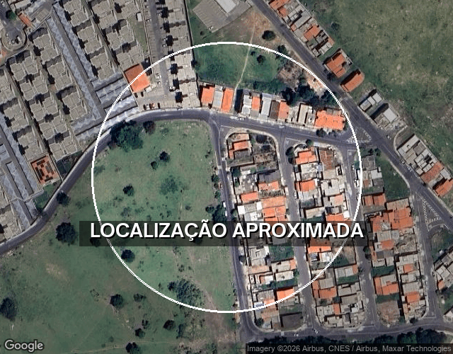 Terreno 240m² Resid. Nova Cascata - Araras/SP