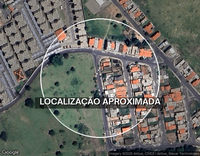 Terreno 240m² Resid. Nova Cascata - Araras/SP