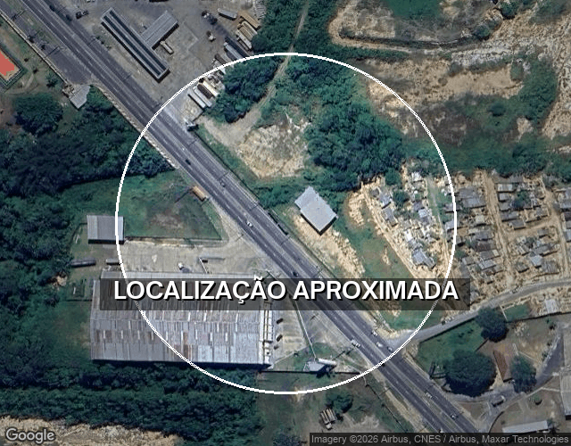 Apartamento 2 quartos, 83,86m² - Manaus/AM