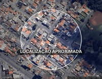 Casa com 3 dorms, 112m², terreno 360m² - Cond. Albertasse III