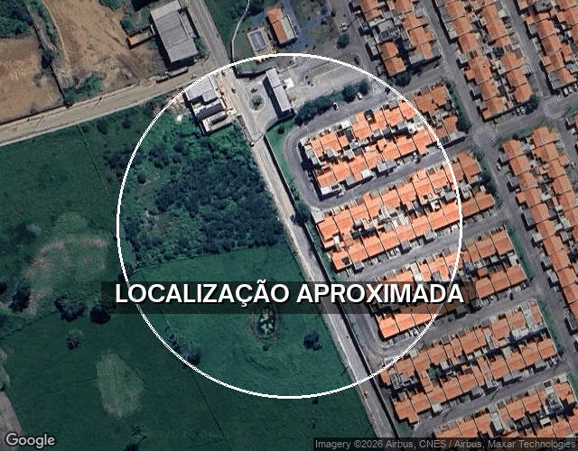 Casa com 2 quartos, 1 vaga e 121,96m² de terreno em Feira de Santana