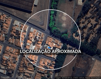 Casa residencial com 2 quartos e 2 banheiros em Jd Marabá - Araras/SP