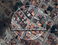 Casa com 2 quartos, 3 banheiros e 1 vaga em Arapiraca/AL