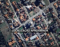 Apartamento 201 com vaga 21 em Indaial - 97m² - 2º Leilão
