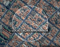 Casa com terreno de 360m² em Novo Horizonte/SP - Oportunidade única!