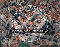 Casa residencial com 405m² em Goiânia - GO