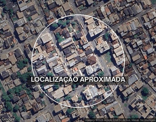Casa com 2 quartos, 2 banheiros e 72,17m² em Ipatinga/MG