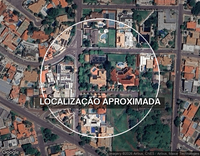 Lote de 513m² no Itanhangá Park - Campo Grande/MS