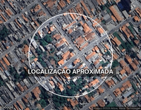 Casa com 2 quartos, 2 banheiros e 2 vagas em Mogi das Cruzes