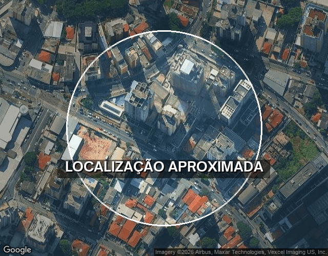 Apartamento 2 vagas em Osasco com 69,81m²