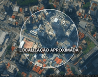 Apartamento 2 vagas em Osasco com 69,81m²