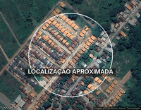 Casa com 2 quartos em Santa Bárbara do Pará - PA