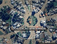 Fração ideal de 60.000m² em terras rurais de cultura - Machadinho/RS