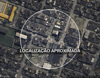 Terreno de 5.750m² em São Bernardo do Campo - SP | Lote 1