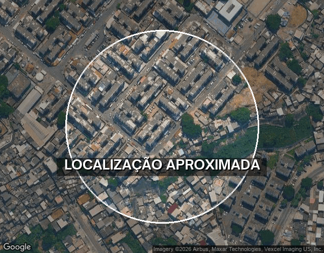 Apartamento 42m² - 2 dormitórios - Rio de Janeiro/RJ