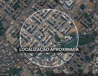 Apartamento 42m² - 2 dormitórios - Rio de Janeiro/RJ
