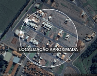 Casa com 2 vagas, 52,5m² e terreno de 200m² em Uchoa/SP