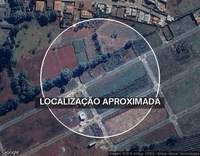 Casa com 3 quartos em Patrocínio/MG - Fração ideal de 50%