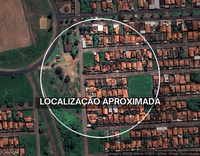 Casa com 2 quartos e 1 vaga em São José de Mipibu