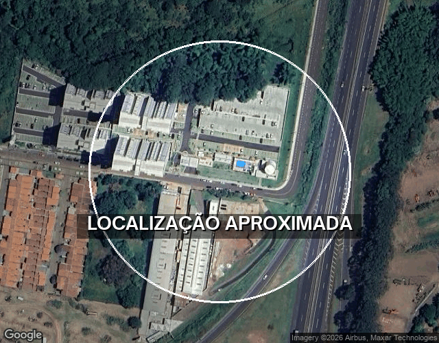Apartamento 2 quartos, 49,21m², Recreio São Judas Tadeu
