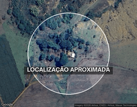 Terreno Rural 106,16 ha em Bambuí/MG - Oportunidade de Investimento