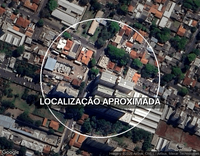 Apartamento 2 quartos, 50,98m² - Brisa da Aurora, Maringá/PR