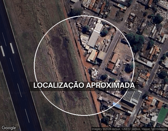 Terreno 294m² em Ribeirão Preto/SP - Ideal para investimento