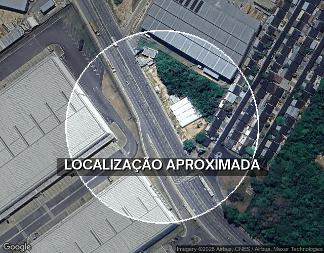 Casa 215 no Cond. Amazon Village - Manaus/AM - 71m²