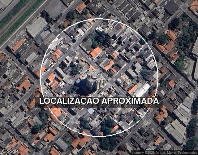 Apartamento 2 quartos, 94,41m², 1 vaga - Itaquaquecetuba/SP