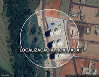 Apartamento 2 quartos, 100m², 1 vaga - Uberlândia/MG