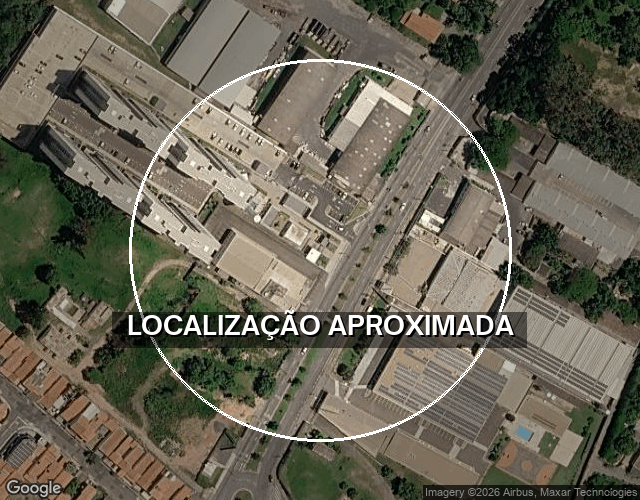 Apartamento 2 quartos, 94,91m², 1 vaga - Roseira/SP