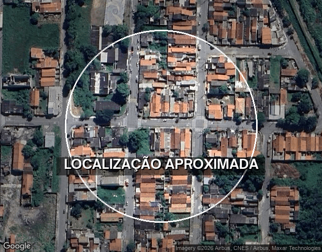 Casa 2 Quartos, 99m² com Vaga de Garagem