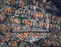 Casa com 364,20 m² em Nova Higienópolis - Jandira/SP