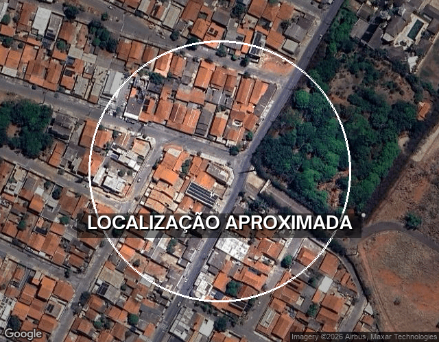 Apartamento 2 quartos, 64,85m², 1 vaga - Goiânia/GO