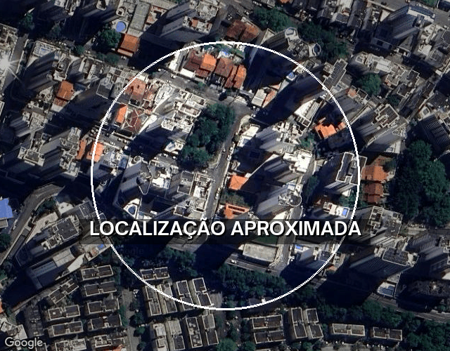 Apartamento 502 com 2 vagas em Salvador