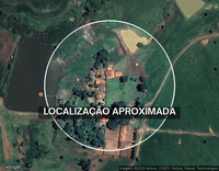 Sítio rural com 14,92 ha em Pontalina/GO - Oportunidade única!
