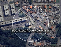 Apartamento 2 quartos, 46,56m², vaga de garagem - Araucária/PR