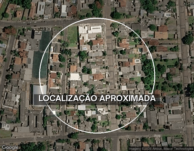 Casa com Terreno de 430m² em Esteio/RS