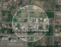 Terreno 360m² - 100m da Praia de Jacaraípe - Serra/ES