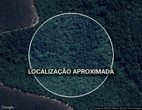 Imóvel rural com 198.287m² em São Mateus/ES