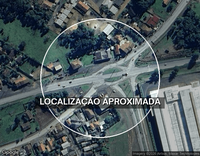 Terreno Rural de 159.075m² em Canoinhas/SC - Oportunidade Única