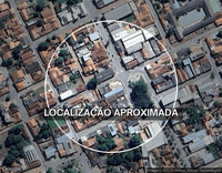 Fazenda com 263 hectares para investimento em Dianópolis/TO