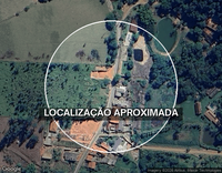 Chácara Fazenda Terra Nova com 195.972m² em Nazaré Paulista/SP