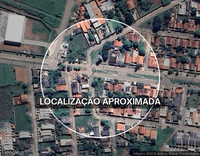 Casa com 2 quartos, 1 vaga e 69,46m² em Luziania/GO