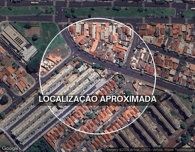 Apartamento 2 quartos, 88,42m², 1 vaga - Ribeirão Preto/SP